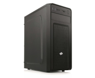 SilentiumPC Brutus M10 Pure Black - 328760 - zdjęcie 2